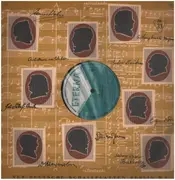 LP - Schumann - Carnaval / Die Davidsbündler