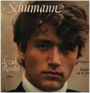 Schumann - Carnaval / Scenes de la foret