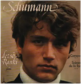 Robert Schumann - Carnaval / Scenes de la foret