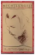 MC - Schumann - Carnaval, Op. 9
