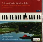 CD-Box - Schumann / Chopin a.o. - Schumann, Chopin & Neue Klaviermusik - Box + Booklet