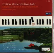 Schumann / Chopin a.o. - Schumann, Chopin & Neue Klaviermusik