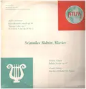 LP - Schumann / Chopin / Debussy - Svjatoslav Richter spielt
