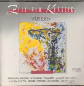Robert Schumann - Zeit für Klassik
