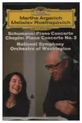 MC - Schumann / Chopin - Piano Concerto / Piano Concerto No. 2