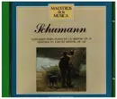 CD - Schumann - Concierto Para Piano En La Menor / Sinfonia No. 4