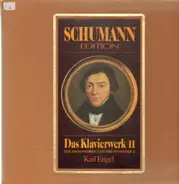 Schumann - Das Klavierrwerk II