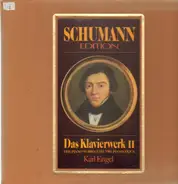 Schumann - Das Klavierrwerk II