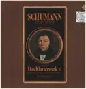 LP - Schumann - Das Klavierwerk II (K. Engel) - Hardcover Box