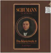 Schumann - Das Klavierwerk II (K. Engel)