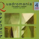 CD-Box - Schumann / Debussy / Bartók a.o. - Children's Corner - Classic for Kids - Slipcase