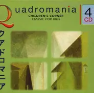 Schumann / Debussy / Bartók a.o. - Children's Corner - Classic for Kids