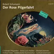 CD - Schumann - Der Rose Pilgerfahrt - Digipak