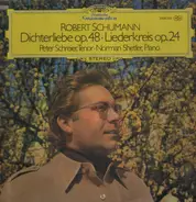 Schumann - Dichterliebe / Liederkreis
