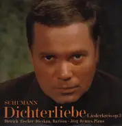 Schumann - Dichterliebe. Liederkreis op. 24