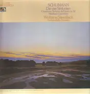Schumann - Die vier Sinfonien