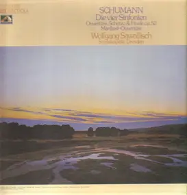 Robert Schumann - Die vier Sinfonien