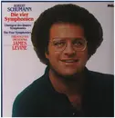 LP-Box - Schumann - Die Vier Symphonien - Hardcover Box + Booklet