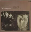 LP - Schumann/ Dietrich Fischer- Dieskau, Christoph Eschenbach - Duette für zwei Singstimmen - blue label