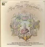 Schumann/ Düsseldorfer Symphoniker, H. Donath, Frühbeck de Burgos - Der Rose Pilgerfahrt op.112