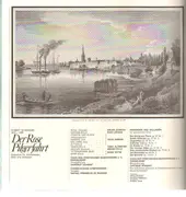 LP-Box - Schumann/ Düsseldorfer Symphoniker, H. Donath, Frühbeck de Burgos - Der Rose Pilgerfahrt op.112 - quadrophonic