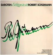 Schumann - Edition 11 + 12