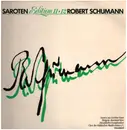 LP - Schumann - Edition 11 + 12