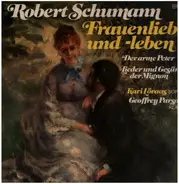Schumann - Frauenliebe und -leben a.o.