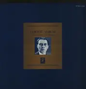 Schumann / Franck / Debussy - Cortot Album