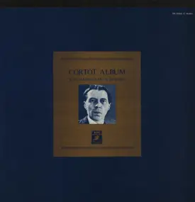 Robert Schumann - Cortot Album