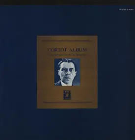 Robert Schumann - Cortot Album