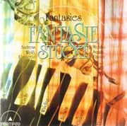 CD - Schumann / Gade / August Hendrik Winding a.o. - Fantasiestücke op. 73 / Fantasistykker op. 43 / Drei Phantasiestücke op. 19 a.o.