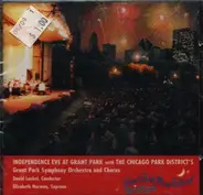 Schumann / Gershwin / Tchaikovsky a.o. - Independence Eve at Grant Park