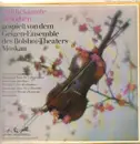 LP - Schumann / Granados / Sibelius a.o. - Weltbekannte Melodien
