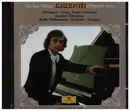 CD - Schumann / Grieg - Piano Concertos