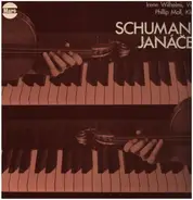 Schumann / Janacek - Irene Wilhelmi, Violine / Philip Moll, Klavier