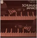 LP - Schumann / Janacek - Irene Wilhelmi, Violine / Philip Moll, Klavier
