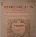 LP - Schumann - Kinderball op.130