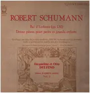 Schumann - Kinderball op.130