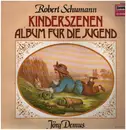 LP - Schumann - Kinderszenen op.15