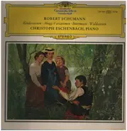 Schumann - Kinderszenen,, Christoph Eschenbach
