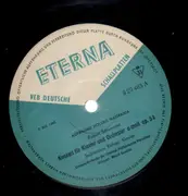 LP - Schumann - Konzerte für Klavier und Orchester opp. 54 & 92, Svjatoslav Richter
