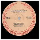 10'' - Schumann - Koncert pro Violoncello a Orchestr op. 129