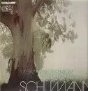 LP - Schumann - Klavierkonzert a-moll op. 54 / Konzertst. G-dur op. 92