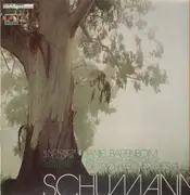 LP - Schumann - Klavierkonzert a-moll op. 54 / Konzertst. G-dur op. 92