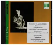 CD - Schumann - Klavierkonzert / Cellokonzert