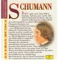 CD & Buch - Schumann - Klavierkonzert / Kinderszenen / Carnaval