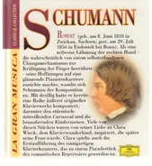 Schumann - Klavierkonzert / Kinderszenen / Carnaval