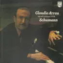 LP-Box - Schumann - Klavierwerke / Piano Works / Oeuvres Pour Piano (Claudio Arrau)