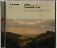 Schumann - Lieder / Dichterliebe / Liederkreis
